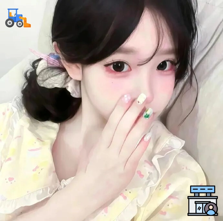 北岸